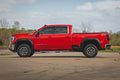 Rough Country Fender Flares Sport GMC Sierra 2500 HD Sierra 3500 HD 2WD 4WD (2020-2026) S-G11912