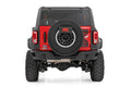 Rough Country Fender Flares Ford Bronco 4WD (2021-2026) O-F12124