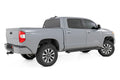 Rough Country BA2 Running Boards Side Step Bars Crew Cab Toyota Tundra 2WD 4WD (07-21) 41005A