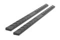 Rough Country BA2 Running Boards Side Step Bars Crew Cab Toyota Tundra 2WD 4WD (07-21) 41005A