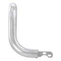 BULL BAR W/ SKD,3IN,STAINLESS