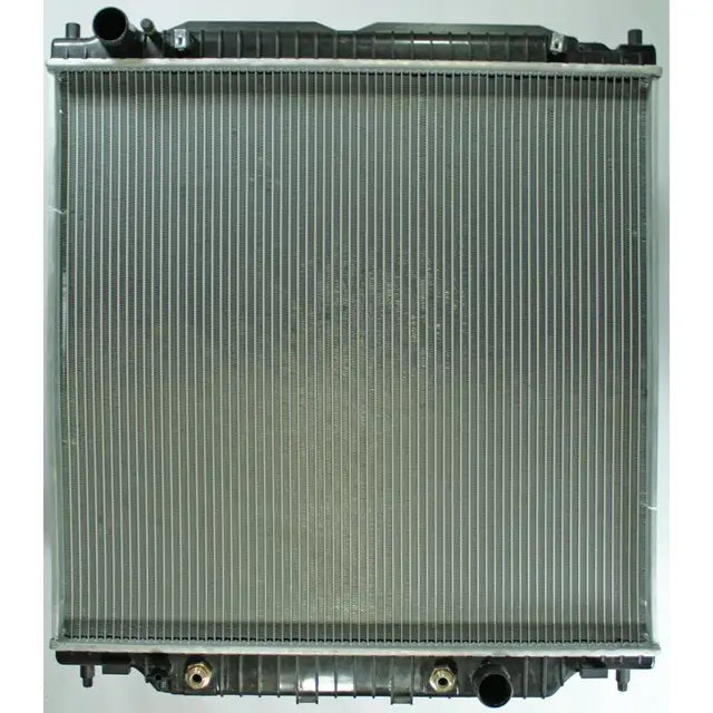 TYC auto part