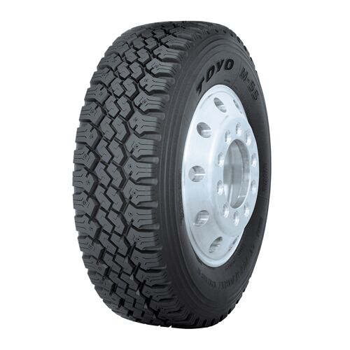 Wheel Pros M55 LT265/70R17 121/118Q E10 32.0 TOY312220