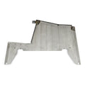 Clayton Jeep Wrangler Transfer Case SKID PLATE ONLY (2007-2018 JK) 4108114