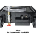 PUMP KIT FOR LOW PROFILE OIL DRAIN (JDI17PLP)