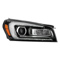 1316 ACADIA HALOGEN (NOT FIT HID MODEL) HEADLIGHT RIGHT