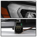 1316 ACADIA HALOGEN (NOT FIT HID MODEL) HEADLIGHT RIGHT