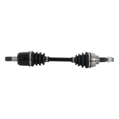DFC auto part