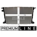 Mahle Radiator CR2180000P