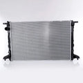 Mahle Radiator CR2180000P