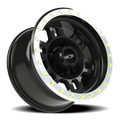 VISION WHEEL auto part close-up