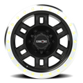 VISION WHEEL auto part