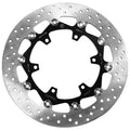 Brembo auto part