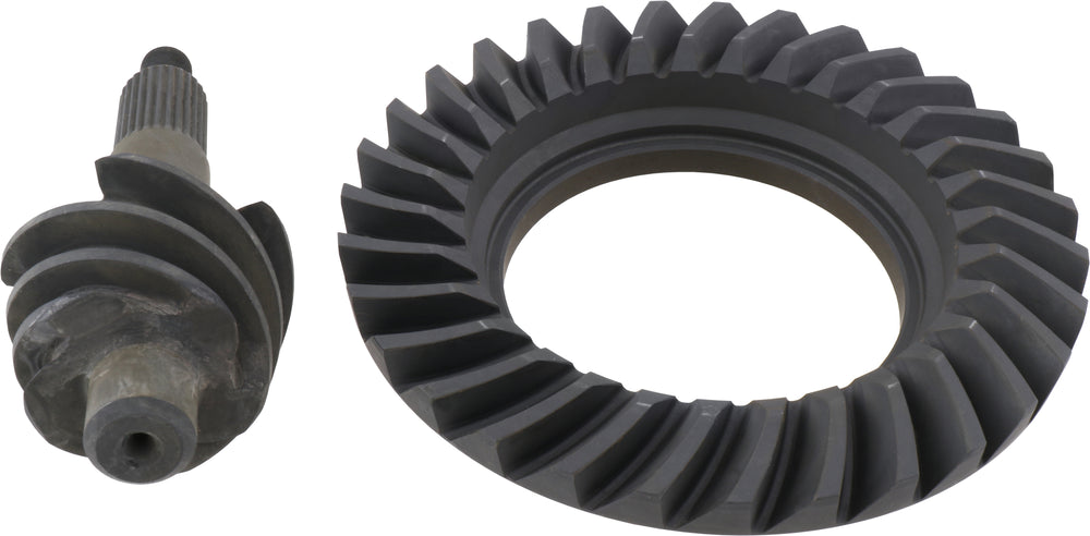 Differential Ring and Pinion