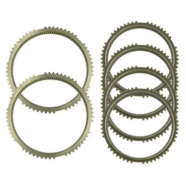 MOTIVE GEAR S542 SYNCHRONIZER RING KIT - ZF42-SKS