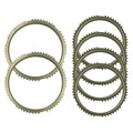 Motive Gear auto part