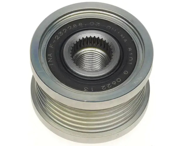 Gates auto part