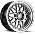 Aodhan Wheels - AH02188551003HB
