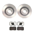 Brembo OE Front Disc Brake Kit