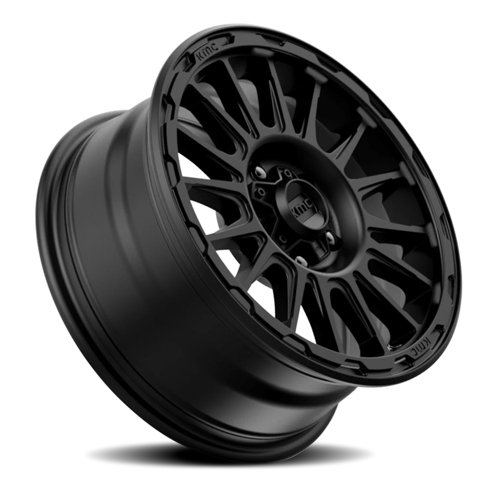 KMC Wheels - KM-KM54278064735