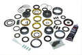 Transmission Master Overhaul Kit for Jeep 82-86 CJ, XJ, SJ, J-Series w/ T5 Trans Crown Automotive