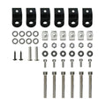 ATV/UTV SPEAKER DOOR PANELS 6.5 INCH