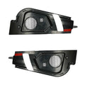 ATV/UTV SPEAKER DOOR PANELS 6.5 INCH