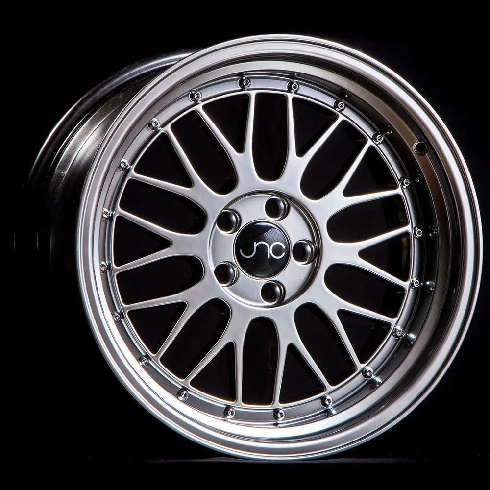 JNC Wheels - JNC-32914041045069