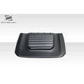 2016-2023 Toyota Tacoma Duraflex Street Runner Air Hood Scoop - 1 Piece