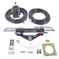 STEERING SYSTEM NFB RACK BACK MOUNT 10FT