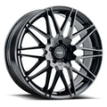 Voxx auto part