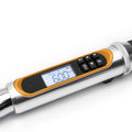 1/4INDR ELECTRONIC TRQ WR W/ANGLE 120XP