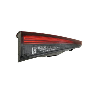 CAPA LH INNER BACKUP LIGHT ASSY TY HIGHLANDER/HYBRID 24C