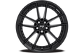 Wheel Pros DFS 20X9 5X112 (BSL) 66.5 BL 38MM M223209043 38