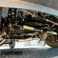 Kryptonite RAM 2500/3500 DEATH GRIP DUAL STEERING STABILIZER KIT 2003-2013 KRDSS03
