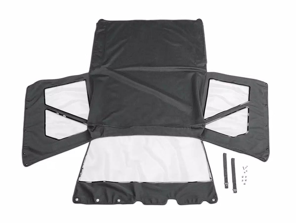 SOFT TOP OEM REPLACEMENT