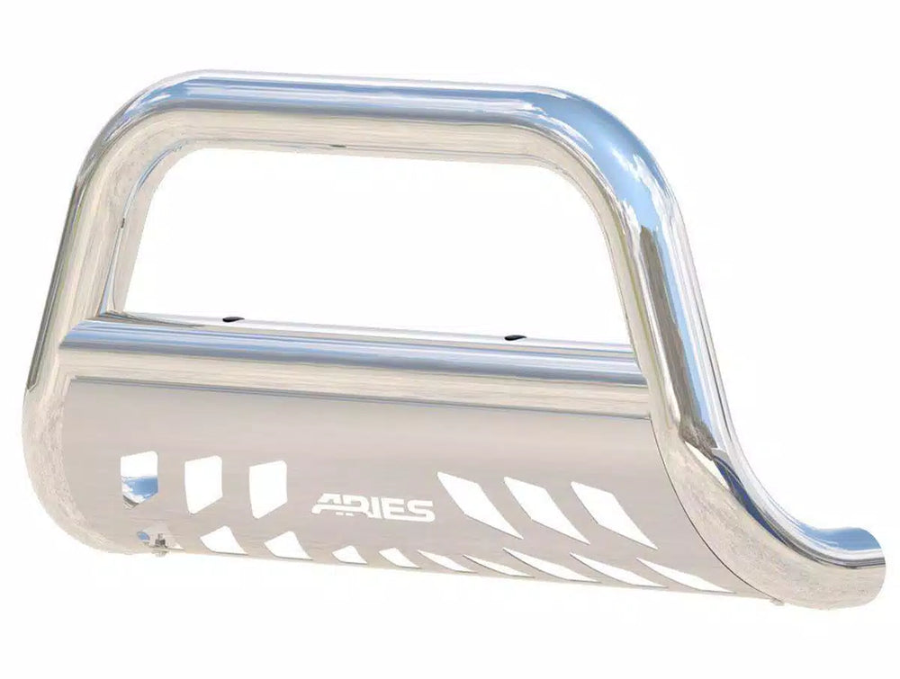 0106 SEQUOIA/9906 TUNDRA SS BULL BAR