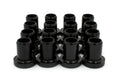 R1 21-24 Genesis GV80 Front Carbon Coated Brake Rotor Set w/Optimum OE Pads and Hardware