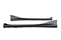 1993-1997 Mazda RX7 Duraflex 99 Spec Look Side Skirt Rocker Panels - 2 Pieces