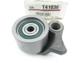 Gates Spring Type - Steel Smooth/Backside (60 mm x N/A x 38 mm)