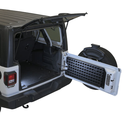 Putco auto part