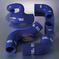 Samco Volvo 850T5 / 850T5R / S70T5 / V70T5 96- (5) Turbo Kit (BRG)