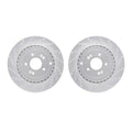 R1 Concepts Disc Brake Kit Fits Hyundai Elantra