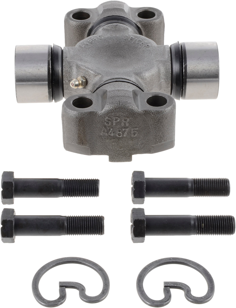HEAVY DUTY J&B KIT