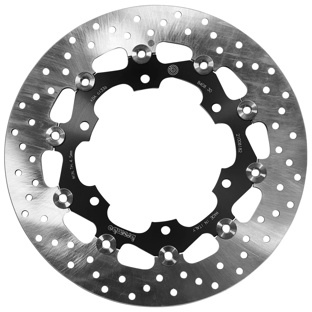 Brembo auto part