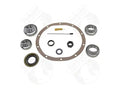 Yukon Gear Bearing Install Kit for 11 & Up Chrysler 9.25in ZF Rear