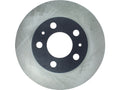Centric Premium Brake Rotor Front Audi A8 A8 Quattro SQ5 2011-2018