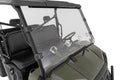 Rough Country Vented Full Windshield Scratch Resistant Polaris Ranger 570 98162310