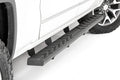 Rough Country BA2 Running Board Side Step Bars Chevy GMC 1500 2500HD 3500HD (07-19 Classic) 41001A