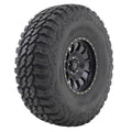 Wheel Pros Pro Comp Tire XTREME MT2 305/65-17 Q 32.6 PCT77305